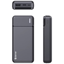 Denver PBS-10007 - Denver Pbs - 10007Powerbank Con Batería De Litio Recargable De 10000 Mah En El InteriorSal