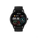 Denver SW-173BLACK - Bluetooth Smartwatch - Black - Tamaño Pantalla: 1,28 ''; Touchscreen: Sí; Correa Desmontab