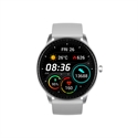 Denver SW-173GREY - Denver Sw - 173GreyReloj Inteligente Bluetooth Con Sensor De Frecuencia CardíacaIp67 A Pru