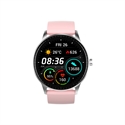 Denver SW-173ROSE - Denver Sw - 173 RosaReloj Inteligente Bluetooth Con Sensor De Frecuencia CardíacaIp67 A Pr