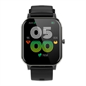 Denver SW-181BLACK - Denver Sw - 181 NegroReloj Inteligente Bluetooth Con Sensor De Frecuencia Cardíaca - Monit