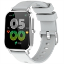Denver SW-181GREY - Denver Sw - 181GreyReloj Inteligente Bluetooth Con Sensor De Frecuencia Cardíaca - Monitor