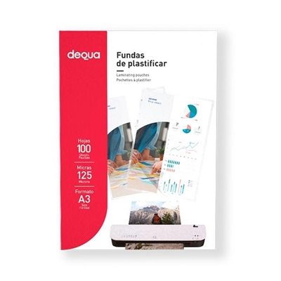 Dequa 40445 