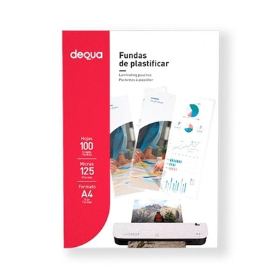 Dequa 40447 