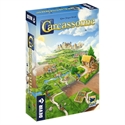 Devir BGCARCAS2 - Carcassonne Es Uno De Los Juegos De Mesa Más Antiguos YPopulares Del Mundo. Este Juego Com