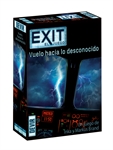 Devir BGEXIT15 - Los Juegos De Mesa De Devir - Exit - Son Un Nuevo Concepto De Juegos De Mesa Basados En La