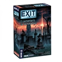 Devir BGEXIT17 - Exit: El Cementerio De Las Tinieblas Es Una Nueva Entrega DelConocido Juego Exit - Que Tra