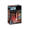 Devir BGEXIT8 - Los Juegos De Mesa De Devir - Exit - Son Un Nuevo Concepto DeJuegos De Mesa Basados En Las