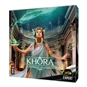 Devir BGKHOSP - Khora Es Un Juego Diseñado Por Head Quarter Simulatión Game Club EIlustrado Por David Chap