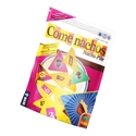 Devir BGNACHPS - Se Sirve En Expositores De 6 Unidades No Te Dejes Engañar Por El Aspecto Delicioso De Este