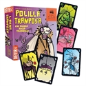 Devir BGPOLI - La Gran Novedad Del Añ0 2012 - Ganador Del Prestigioso Deutscher SpielePreis Best Children