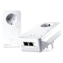 Devolo 8365 - Wifi Ilimitado En Toda La Casa: Eso Es Devolo Magic 1 Wifi. Navega En Toda La Casa Con Fan