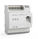 Devolo 8528 - Devolo Magic 2 Lan Dinrail - 