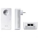 Devolo 8631 - Devolo Magic 2 Wifi Next Multiroom Kit - N° De Puertos Fijos: 2; Velocidad: 1200 Mbit/S; C