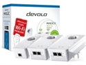 Devolo 8830 - Devolo Magic 2 Wifi 6 Multiroom Kit - N° De Puertos Fijos: 2; Velocidad: 1200 Mbit/S; Conn