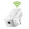 Devolo 8869 - Devolo Wifi 5 Repeater 1200 - N° De Puertos Fijos: 1; Velocidad: 1200 Mbit/S; Connector Us