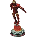 Diamond-Collection MV083470 - Diamond Presenta Dentro De Su Línea De Productos La Figura De Iron Man Fig18 Cm Marvel Sel