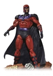 Diamond-Collection MV101444 - Diamond Select Toys Presenta A Magneto - Amo Del Magnetismo Y Uno De Los Villanos Mutantes