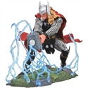 Diamond-Collection MV182284 - Diamond Presenta Dentro De Su Línea De Productos La Estatua De MarvelGallery Comic Thor. S