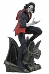 Diamond-Collection MV192732 - Diamond Select Toys Presenta La Figura De Morbius - El Vampiro Viviente DelUniverso Marvel