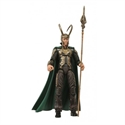 Diamond-Collection MV222204 - Basada En La Película Que Narra Las Aventuras De Thor Llega Esta Figura DeLoki Basada En S