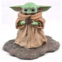 Diamond-Collection SW208873 - Diamond Select Toys Presenta La Figura Milestónes De The Child - De La SerieDe Disney+ Sta