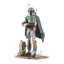 Diamond-Collection SW212362 - Diamond Select Toys Presenta La Figura De Star Wars Milestónes De BobaFett - Basada En La 