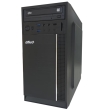 Differo OR1639253PN differo V15 I7 12700 8GB SSD 500 NVME DVD HPA3. Familia de procesador: Intel® Core™ i7, Modelo del procesador: i7-12700. Memoria interna: 8 GB, Tipo de memoria interna: DDR4-SDRAM, Velocidad de memoria del reloj: 3200 MHz. Capacidad total de almacenaje: 500 GB, Unidad de almacenamiento: SSD, Tarjeta de lectura integrada, Tipo de unidad óptica: DVD-RW. Modelo de adaptador gráfico incorporado: Intel UHD Graphics 770. Fuente de alimentación: 500 W. Tipo de chasis: Midi Tower. Tipo de producto: PC. Color del producto: Negro