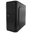Differo OR1339108 - differo PC APC-40 I7-12700 16GB/500SSD. Familia de procesador: Intel® Core™ i7, Modelo del