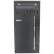 Differo OR1639279 - differo PC V15 I5 12400 16GB SSD 1TB NVME NO DVD HPA3 USB-C TRASERO. Familia de procesador
