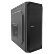 Differo OR1639281 - differo PC APC-40 I5-13400 16GB/500SSD. Familia de procesador: Intel® Core™ i5, Modelo del