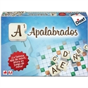 Diset 46931 - Juega Al Juego De Mesa Apalabrados!! La Aplicación De Móvil MásFamosa Ahora En Juego De Me