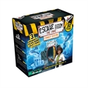 Diset 62333 - Juego De Mesa Familiar Que Simula Una Experiencia Escape Room De Verdad. Con 3 Aventuras D