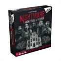 Diset 62334 - ¡Nightmare - Aventuras De Horror Es Un Juego Que Te Provocará Escalofríos Y En El Que Nada