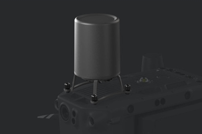 Dji CP.EN.00000263.02 DJI M300 CSM Radar. Tipo de producto: Módulo de radar CSM, Marca compatible: DJI, Color del producto: Negro. Cantidad por paquete: 1 pieza(s)