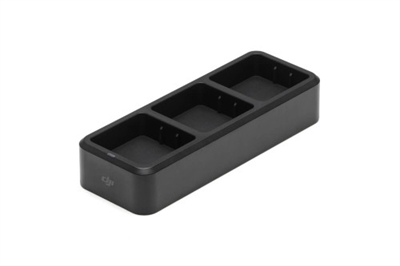 Dji CP.EN.00000422.01 DJI Mavic 3 Series 100W Battery Charging Hub. Tipo de producto: Regleta de distribución eléctrica, Marca compatible: DJI, Color del producto: Negro. Voltaje de funcionamiento (mín.): 5 V, Voltaje de funcionamiento (máx.): 20 V, Corriente de salida (12V): 5 A