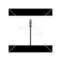 Dji CP.EN.00000317.01 - Lan cable. DJI D-RTK 2 Base Station.