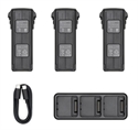 Dji CP.EN.00000421.01 - Kit de batería para la serie Enterprise del DJI Mavic 3-