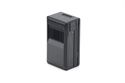 Dji CP.EN.00000457.01 - Batería, Marca compatible: DJI, Color del producto: Negro. Tipo de batería: Batería integr