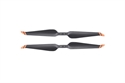 Dji CP.EN.00000470.01 - Hélice, Marca compatible: DJI, Color del producto: Negro, Naranja. Diámetro: 53 cm. Cantid