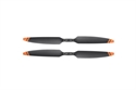 Dji CP.EN.00000471.01 - DJI 2112. Tipo de producto: Hélice, Marca compatible: DJI, Color del producto: Negro, Nara
