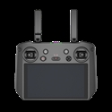 Dji CP.MA.00000406.02 - DJI RC Pro. Marca compatible: DJI, Color del producto: Negro, Compatibilidad: Mavic 3. Tip