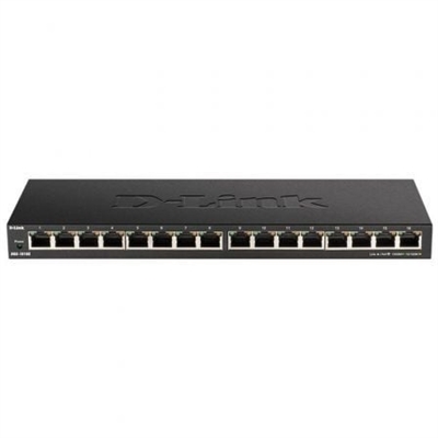 Dlink DGS-1016S/E 