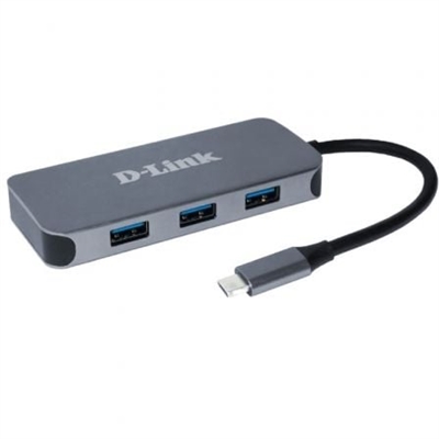 Dlink DUB-2335 