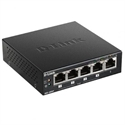 Dlink DGS-1005P/E - 