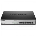 Dlink DGS-1008MP - 