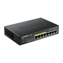 Dlink DGS-1008P/E - 