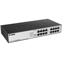 Dlink DGS-1016D/E - 