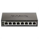 Dlink DGS-1100-08V2/E - 