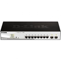 Dlink DGS-1210-10P/E - 